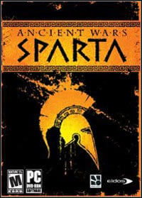 Ancient Wars: Sparta: Cheats, Trainer +10 [dR.oLLe]