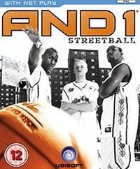 And 1 Streetball: Treinador (V1.0.57)