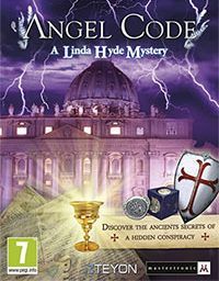 Angel Code: A Linda Hyde Mystery: Treinador (V1.0.84)