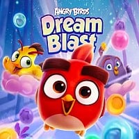 Angry Birds Dream Blast: Cheats, Trainer +15 [MrAntiFan]