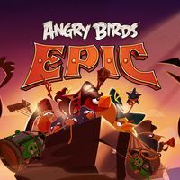 Entrenador liberado a Angry Birds Epic [v1.0.9]