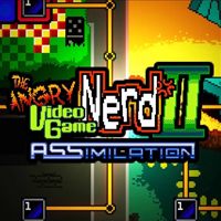 Angry Video Game Nerd II: ASSimilation: Cheats, Trainer +6 [MrAntiFan]