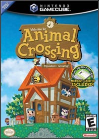 Animal Crossing (2002): Treinador (V1.0.86)