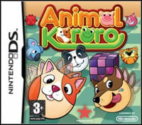 Entrenador liberado a Animal Kororo [v1.0.6]