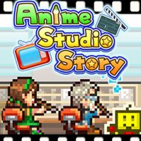 Anime Studio Story: Treinador (V1.0.74)