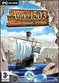 Entrenador liberado a Anno 1503: Treasures, Monsters and Pirates [v1.0.5]