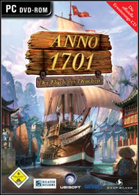 Anno 1701: The Sunken Dragon: Cheats, Trainer +11 [CheatHappens.com]