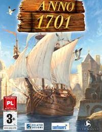 Entrenador liberado a Anno 1701 [v1.0.6]