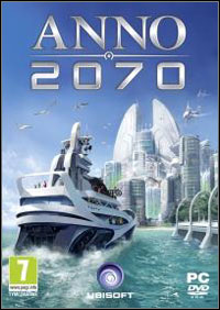 Entrenador liberado a Anno 2070 [v1.0.5]