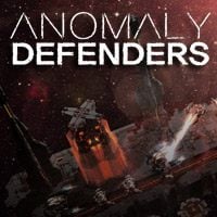 Anomaly Defenders: Trainer +14 [v1.8]