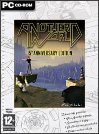 Entrenador liberado a Another World: 15th Anniversary Edition [v1.0.7]