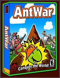 Entrenador liberado a Ant War [v1.0.2]