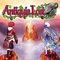 Antiquia Lost: Cheats, Trainer +8 [FLiNG]