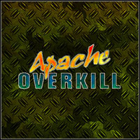 Apache Overkill: Cheats, Trainer +12 [CheatHappens.com]