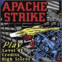 Apache Strike: Treinador (V1.0.23)