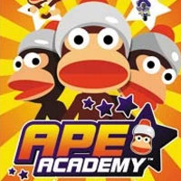 Entrenador liberado a Ape Escape: Academy [v1.0.9]