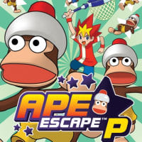 Ape Escape: On the Loose: Cheats, Trainer +13 [MrAntiFan]