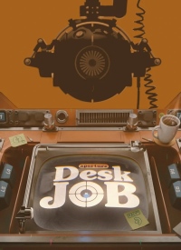 Aperture Desk Job: Cheats, Trainer +14 [MrAntiFan]