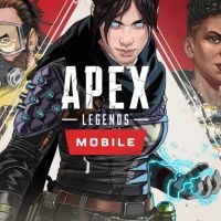 Apex Legends Mobile: Trainer +15 [v1.8]