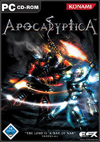 Entrenador liberado a Apocalyptica [v1.0.3]