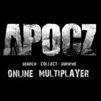 ApocZ: Trainer +8 [v1.2]