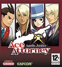 Entrenador liberado a Apollo Justice: Ace Attorney [v1.0.6]