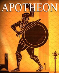 Apotheon: Trainer +6 [v1.3]