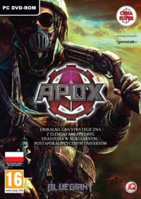 APOX: Treinador (V1.0.61)