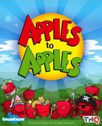 Apples to Apples: Cheats, Trainer +11 [FLiNG]