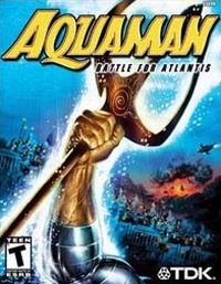 Entrenador liberado a Aquaman: Battle for Atlantis [v1.0.7]