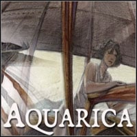 Aquarica: Treinador (V1.0.57)