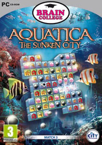 Aquatica: The Sunken City: Treinador (V1.0.38)