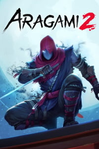 Aragami 2: Treinador (V1.0.8)