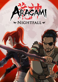 Aragami: Nightfall: Treinador (V1.0.37)