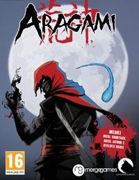 Aragami: Cheats, Trainer +12 [FLiNG]