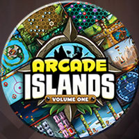 Arcade Islands: Volume One: Treinador (V1.0.69)