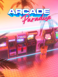 Arcade Paradise: Treinador (V1.0.23)