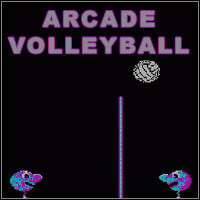 Arcade Volleyball: Cheats, Trainer +5 [CheatHappens.com]