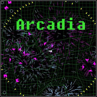 Arcadia: Treinador (V1.0.43)