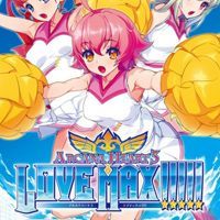 Arcana Heart 3: Love Max!!!!!: Cheats, Trainer +7 [dR.oLLe]