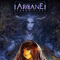 Arcane Chronicles: Treinador (V1.0.24)