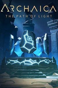 Archaica: The Path of Light: Treinador (V1.0.79)