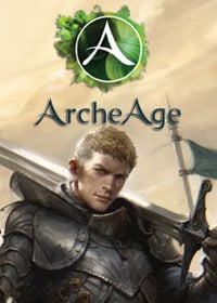 ArcheAge: Trainer +14 [v1.4]