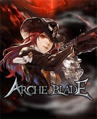 ArcheBlade: Treinador (V1.0.52)