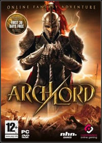 Archlord: Trainer +11 [v1.4]