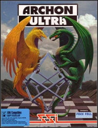 Archon Ultra: Cheats, Trainer +12 [CheatHappens.com]