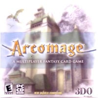 Arcomage: Treinador (V1.0.5)