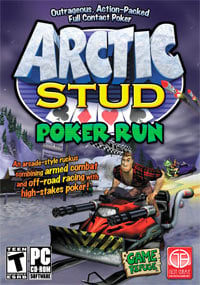 Arctic Stud Poker Run: Trainer +13 [v1.5]