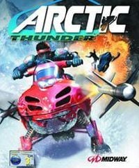 Arctic Thunder: Trainer +13 [v1.2]