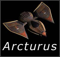 Arcturus: Treinador (V1.0.86)